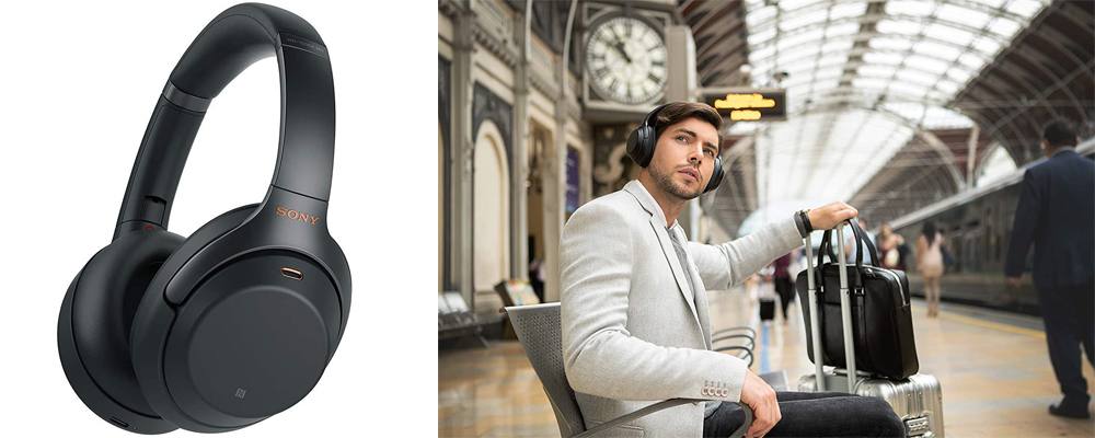 migliori cuffie Wireless Over-Ear