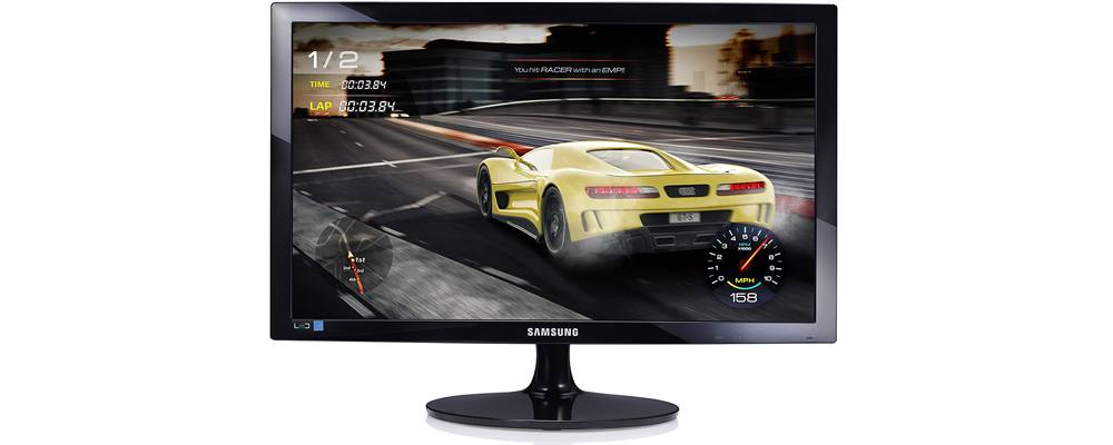 monitor per PC