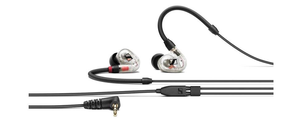 auricolari In-EAr Monitor