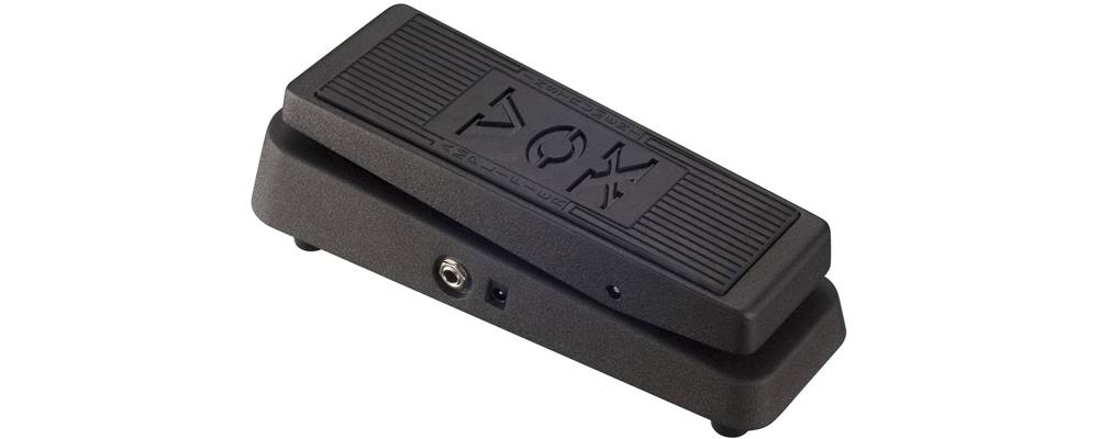 VOX V845 Wah Wah