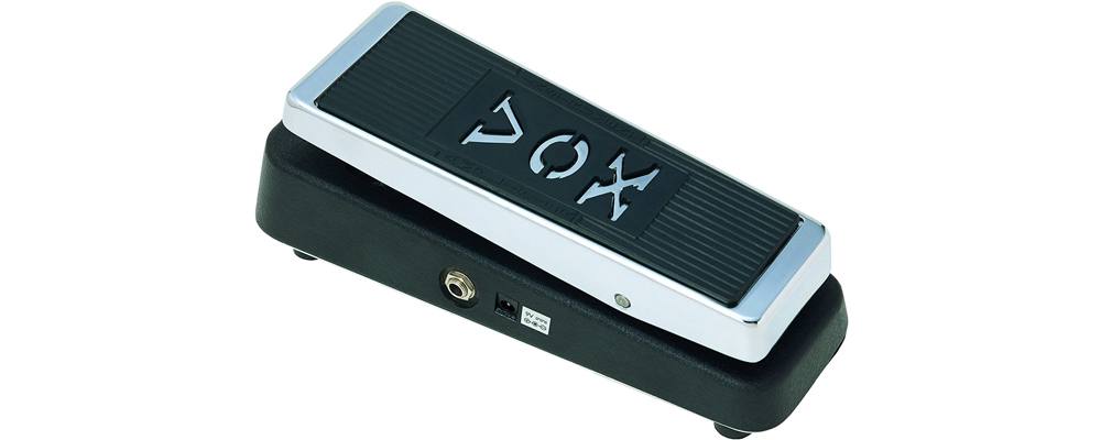 VOX V846 HW Wah Wah