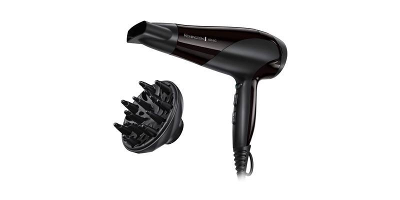 Remington Phon Ionic Dry 2200W, il miglior asciugacapelli