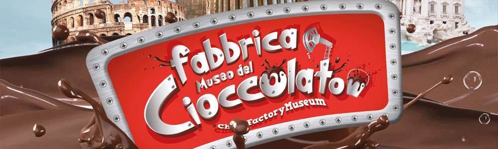 La Fabbrica di Cioccolato di Willy Wonka arriva in Italia! - VIVIROMA