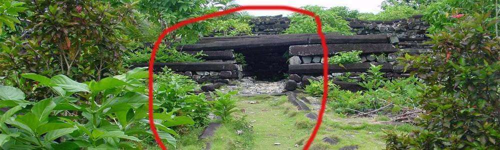 Nan Madol