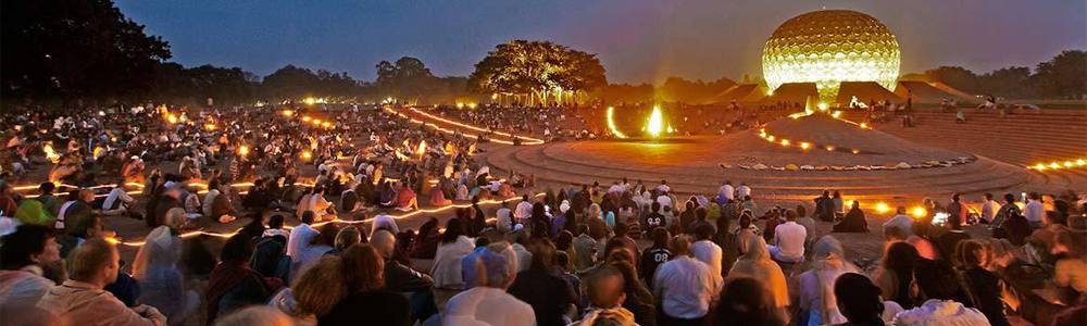 Auroville