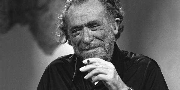 Aforismi su Bukowski