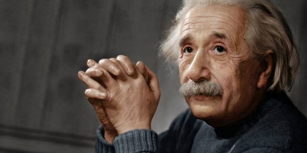 Aforismi su Albert Einstein