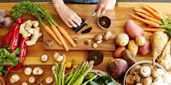 Aforismi sul cucinare