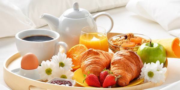 Aforismi sulla colazione