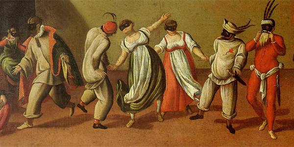 Aforismi sulla commedia