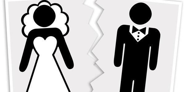 Aforismi sul divorzio