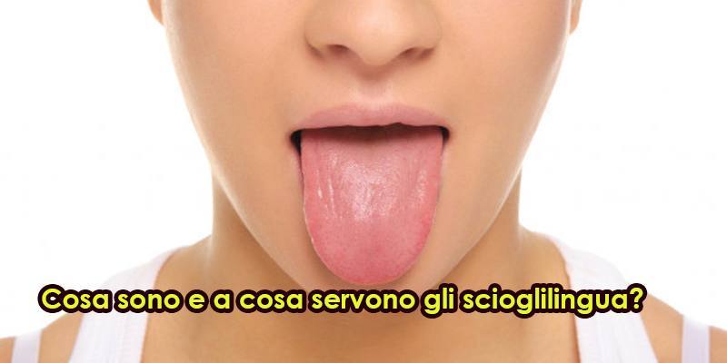 Cosa sono e a cosa servono gli scioglilingua?