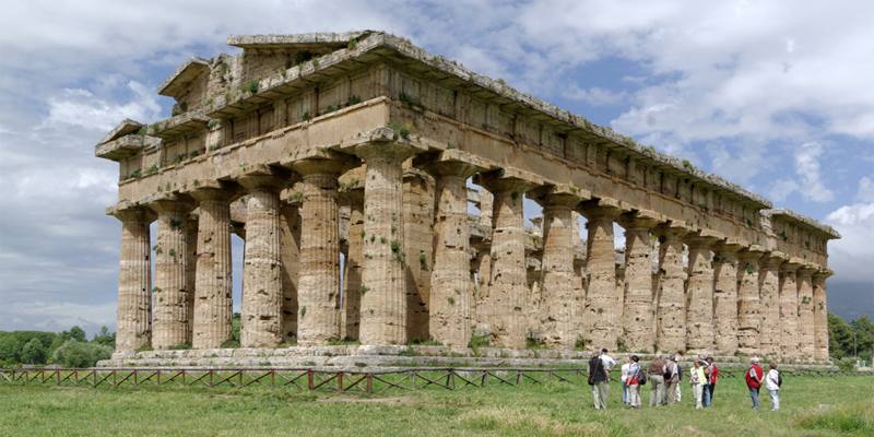 Parco del Cilento - Campania