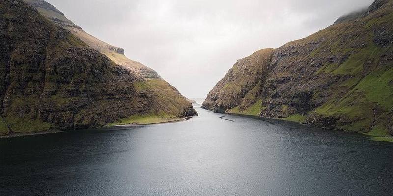 Isole Far Oer - Danimarca