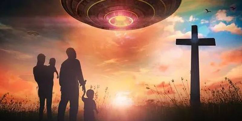 La NASA ha chiesto aiuto a 24 religiosi per prepararci al contatto con gli alieni