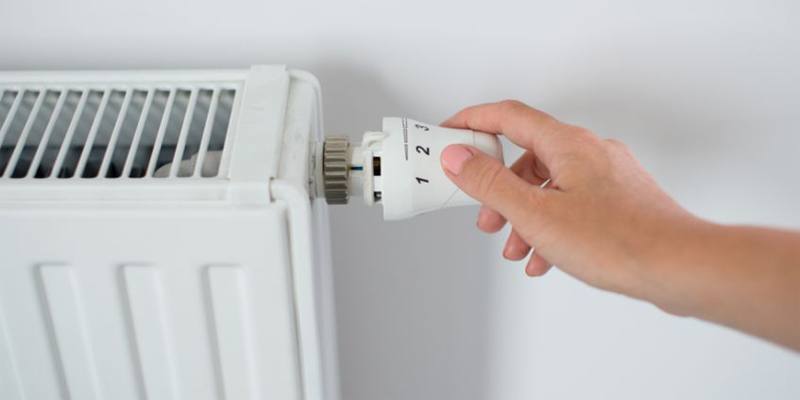 Termosifone o stufa elettrica: quale conviene di più?