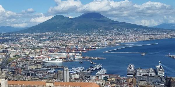 Aforismi su Napoli