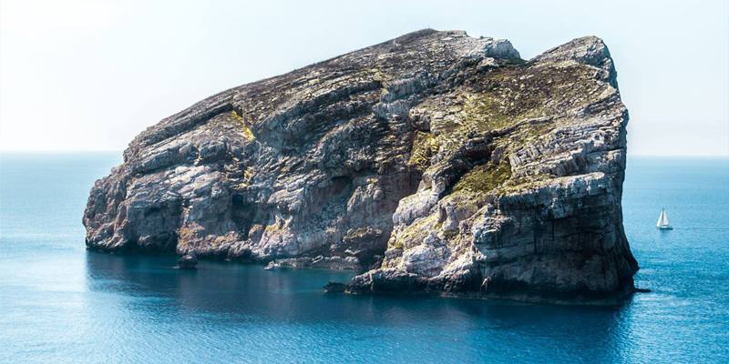 Capo Caccia (Alghero) - Sardegna