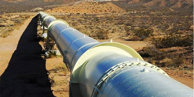 La Russia vuole investire nel gasdotto Nigeria-Marocco?