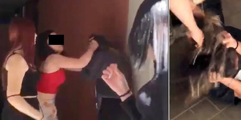 Picchiata da baby bulle mentre altri incitano alla violenza e filmano: 14enne in ospedale a Perugia