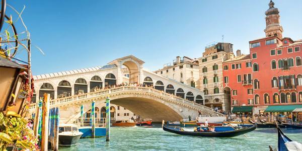 Aforismi su Venezia