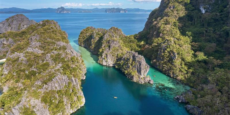 El-Nido, Palawan - Filippine