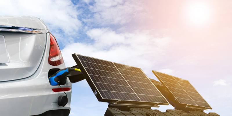 Solar Fuel, il combustibile solare che può essere usato su qualsiasi motore