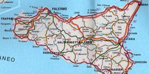 Aforismi sulla Sicilia