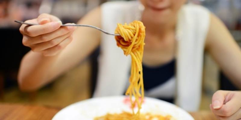 Qual è l'unico marchio di pasta che non contiene glifosato?