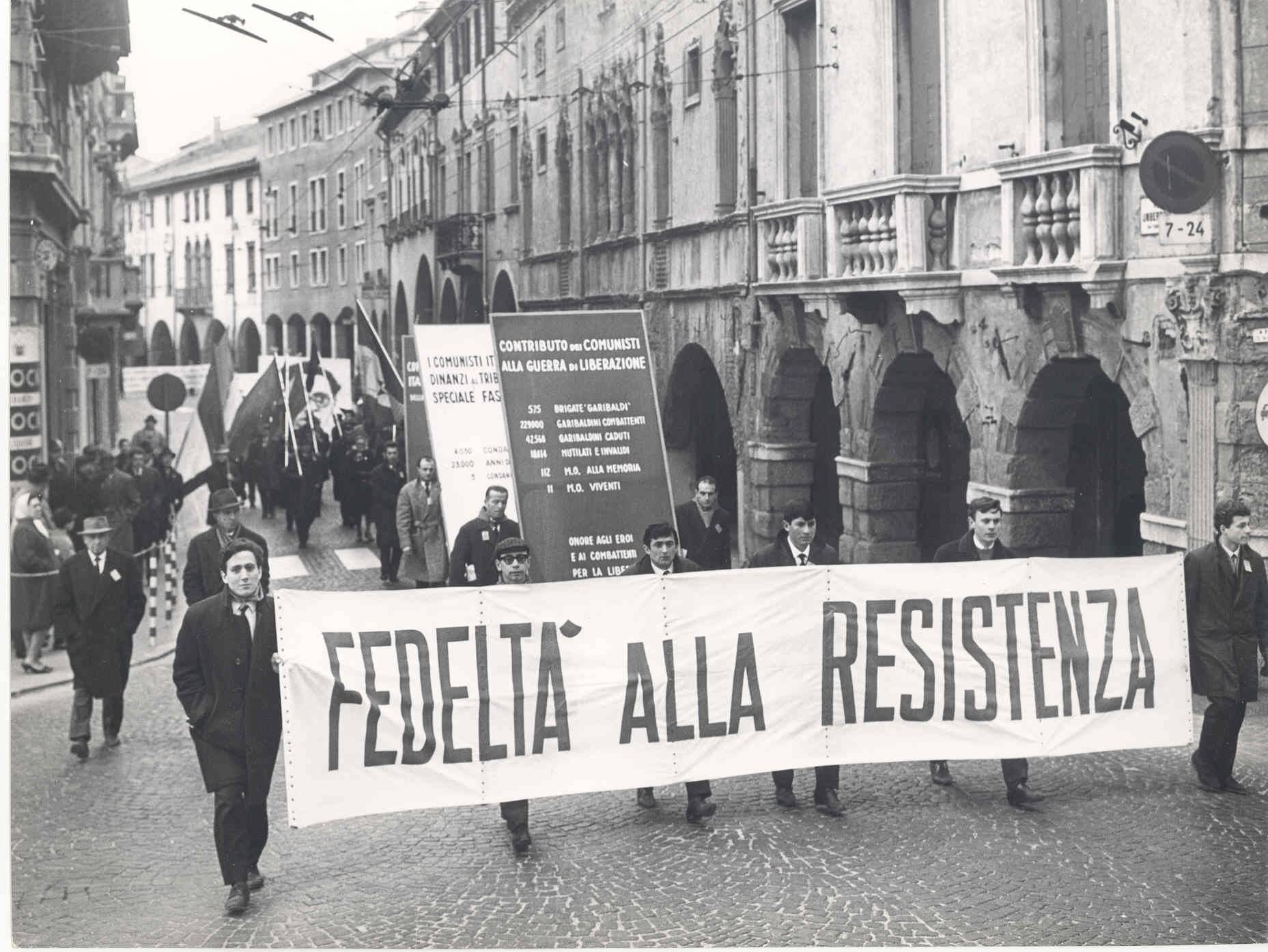 Aforismi sulla resistenza