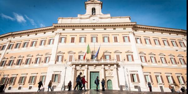 Aforismi sul Parlamento