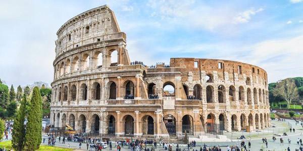 Aforismi su Roma