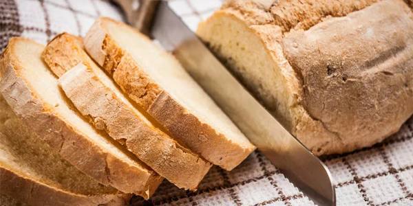 Aforismi sul pane