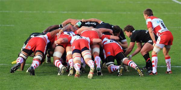 Aforismi sul rugby