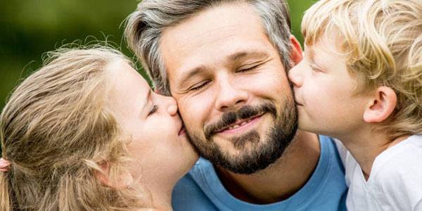 Aforismi per la Festa del papà