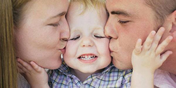 Aforismi di buon compleanno per un figlio