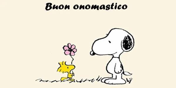 Aforismi di Buon Onomastico