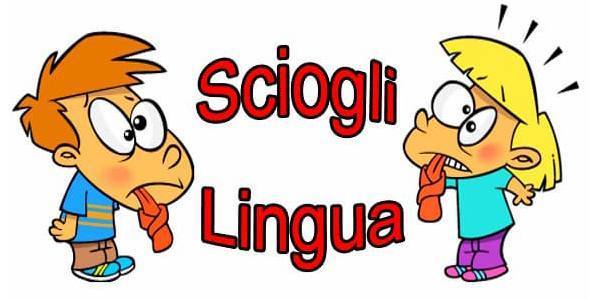 Gli scioglilingua