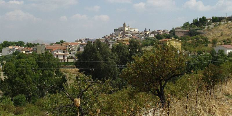 Comitini (Agrigento) - Sicilia