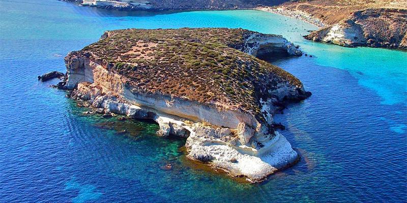 Lampedusa e Linosa (Agrigento) - Sicilia