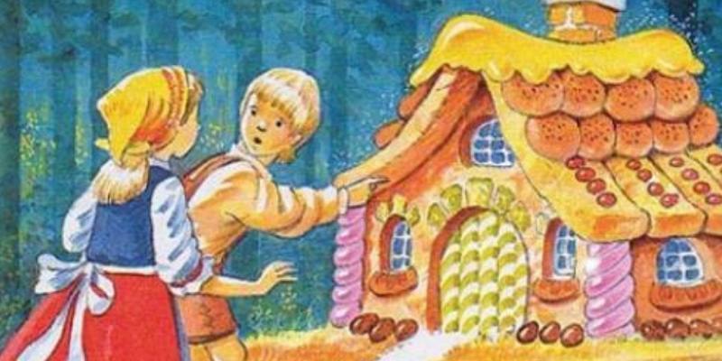 Favola: Hänsel e Gretel