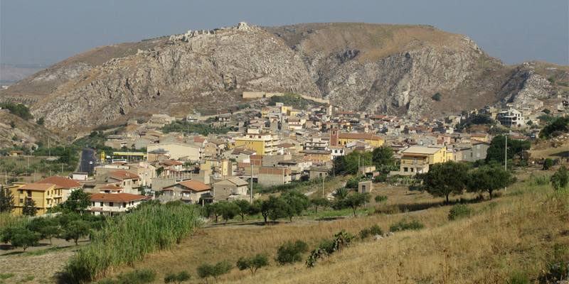 Montallegro (Agrigento) - Sicilia