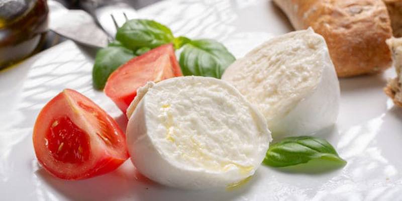 Differenze tra Mozzarella e fiordilatte