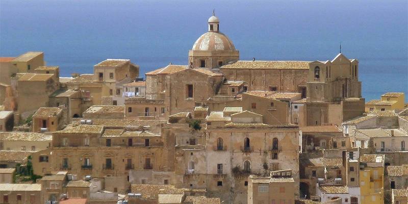 Siculiana (Agrigento) - Sicilia