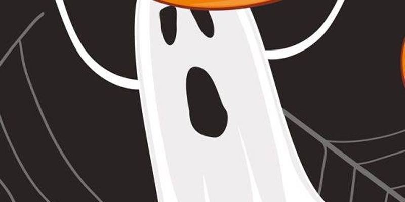 Favola: Il fantasma golosone