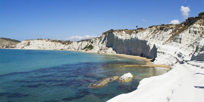 Realmonte (Agrigento) - Sicilia