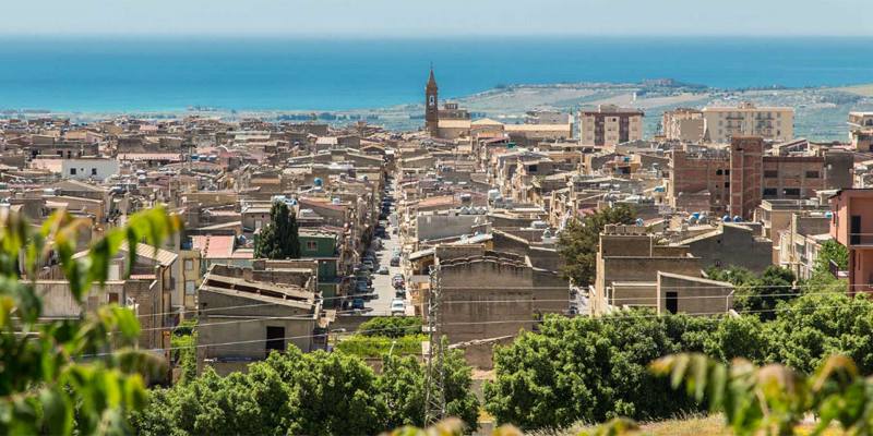 Ribera (Agrigento) - Sicilia