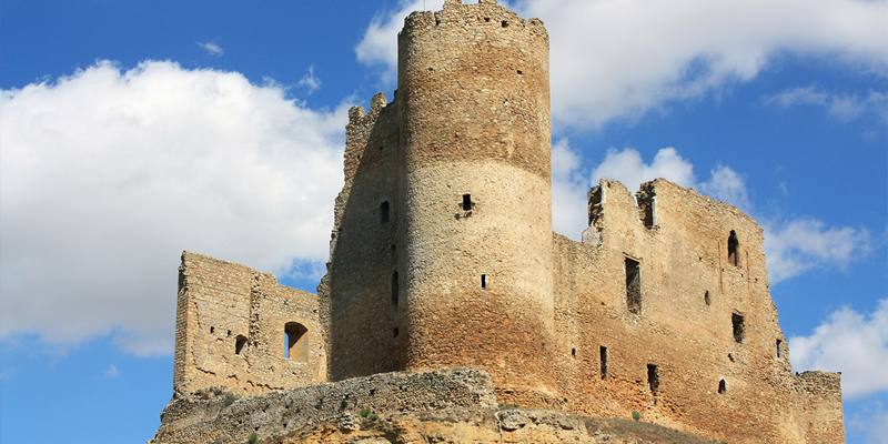 Mazzarino (Caltanissetta) - Sicilia