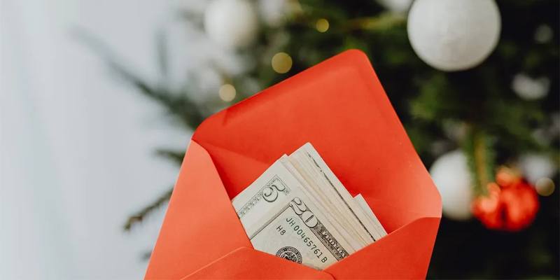 Come investire i soldi che ti hanno regalato a Natale?