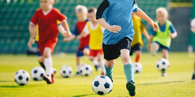 Favola: Il bambino che voleva fare tutti gli sport